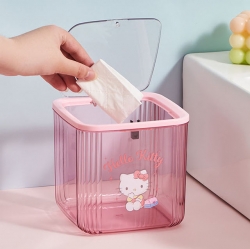 Sanrio Desk Trash Bin