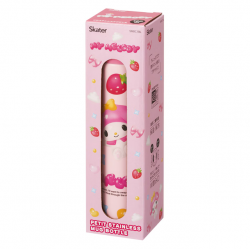 My Melody Puppy Balloon Stainless Mug Bottle 160ml