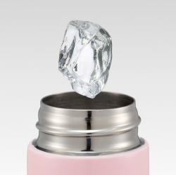 My Melody Puppy Balloon Stainless Mug Bottle 160ml