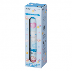 Cinnamoroll Puppy Balloon Stainless Mug Bottle 160ml