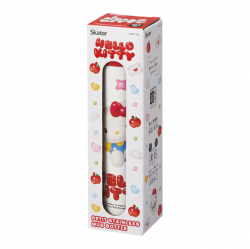 Hello Kitty Puppy Balloon Stainless Mug Bottle 160ml