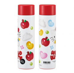 Hello Kitty Puppy Balloon Stainless Mug Bottle 160ml
