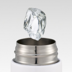 Hello Kitty Puppy Balloon Stainless Mug Bottle 160ml