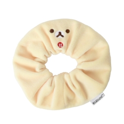 Korilakkuma Embroidered Scrunchie