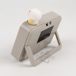 Ohmoknuni Half-and-Half Multi-Timer