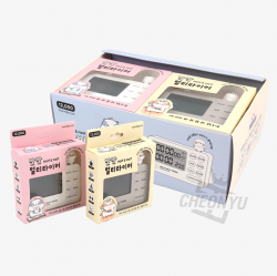 Ohmoknuni Half-and-Half Multi-Timer