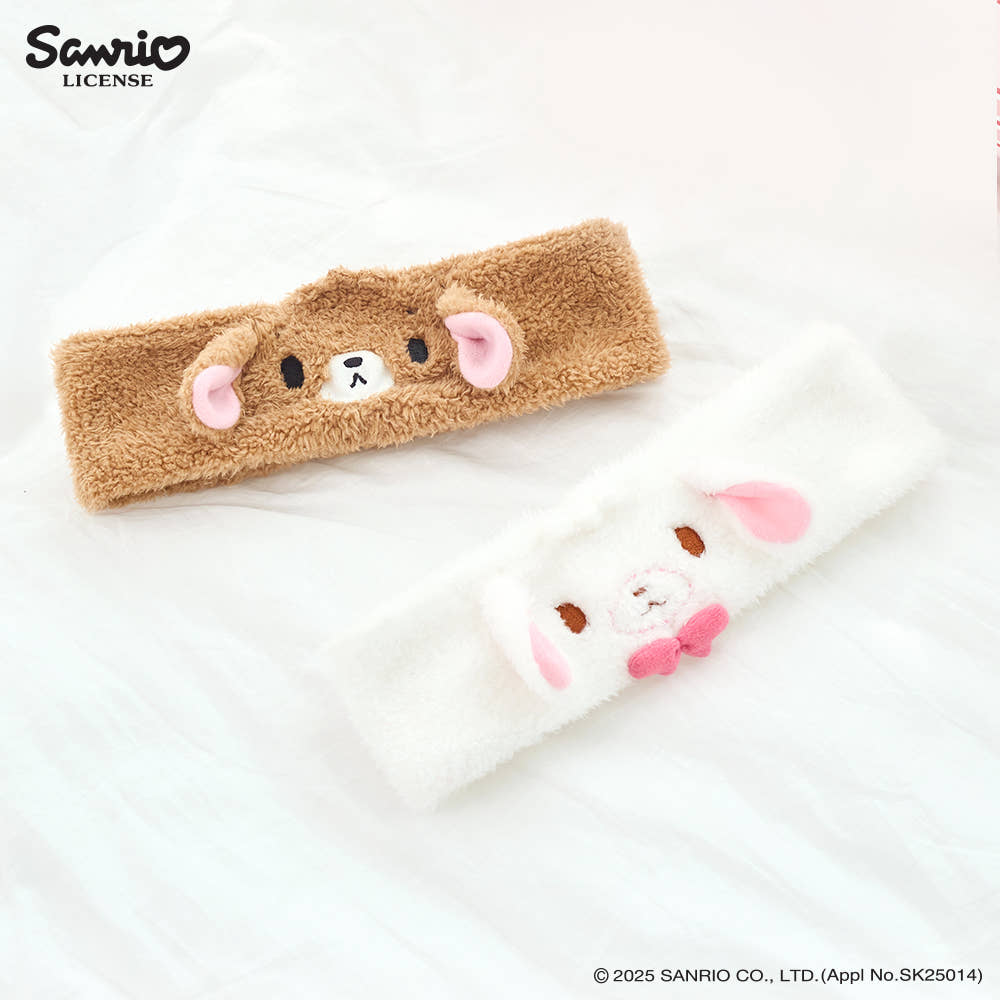 슈가바니즈 세안밴드