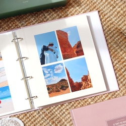 BFANCY grande album Green