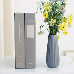 BFANCY grande album Green