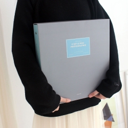 BFANCY grande album Green