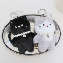 Squishy Keyring - In the Classic