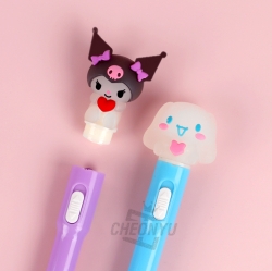 Sanrio Figure Light Sharp 0.5mm (Set of 30)