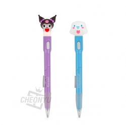 Sanrio Figure Light Sharp 0.5mm (Set of 30)