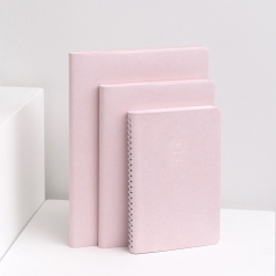 notable memory weekly manager 2026 Custard Yellow