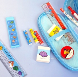 Pokemon My Pick Stationery Set, Random
