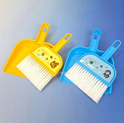 Pokemon Pixel Art Cleaning Tool Set, Random