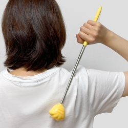 Cat Paw Back Scratcher Ballpoint Pen, 12pcs