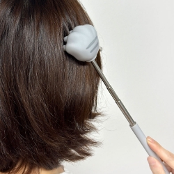 Cat Paw Back Scratcher Ballpoint Pen, 12pcs