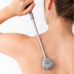 Cat Paw Back Scratcher Ballpoint Pen, 12pcs