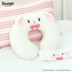 Sugarbunnies Neck Pillow