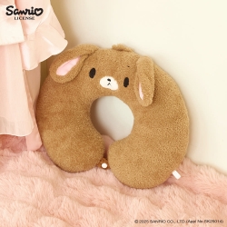 Sugarbunnies Neck Pillow