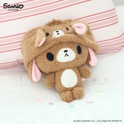 Sugarbunnies Plush Doll 20cm