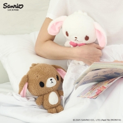 Sugarbunnies Plush Doll 20cm