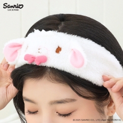 Sugarbunnies Spa Headband
