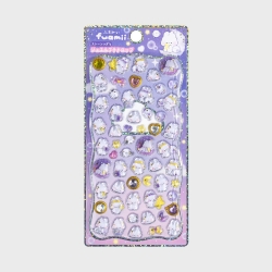 3D Crystal Sticker Twinkle Series