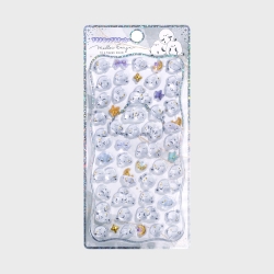 3D Crystal Sticker Twinkle Series