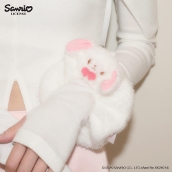 Sugarbunnies Hair Scrunchie