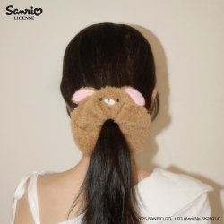 Sugarbunnies Hair Scrunchie