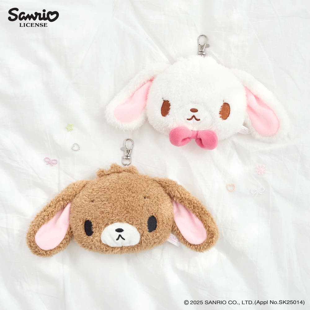 슈가바니즈 릴패스 파우치