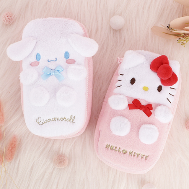 Sanrio PomPom Pouch