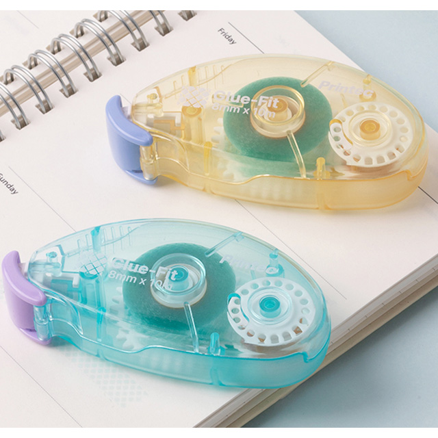 GluFit Monggle Full Tape