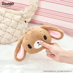 Sugarbunnies Reel Pass Pouch