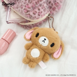 Sugarbunnies Mini Plush Keyring 10cm