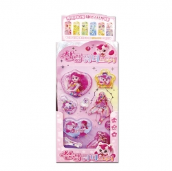 Teenieping Sticker, Random