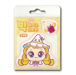 Teenieping Sticker, Random