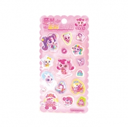 Teenieping Sticker, Random