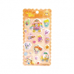 Teenieping Sticker, Random