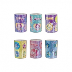 Teenieping Sticker, Random