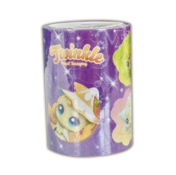 Teenieping Sticker, Random