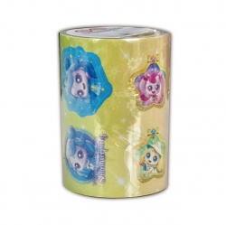 Teenieping Sticker, Random