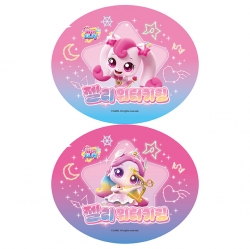 Teenieping Sticker, Random