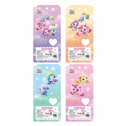 Teenieping Sticker, Random