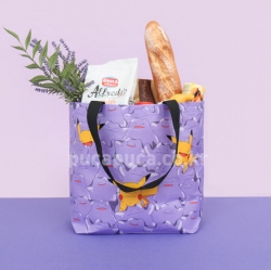 Pokemon Reusable Bag_Metamon