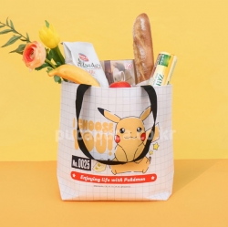 Pokemon Reusable Bag_Pikachu