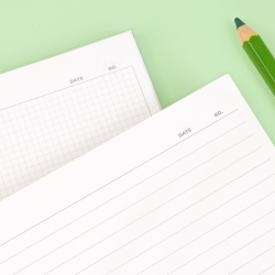 Choonsik Vivid Hardcover Spiral Notebook