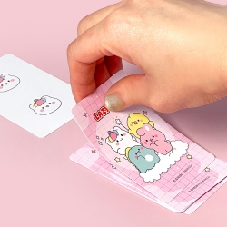 Lazy Star Mini Bell Game